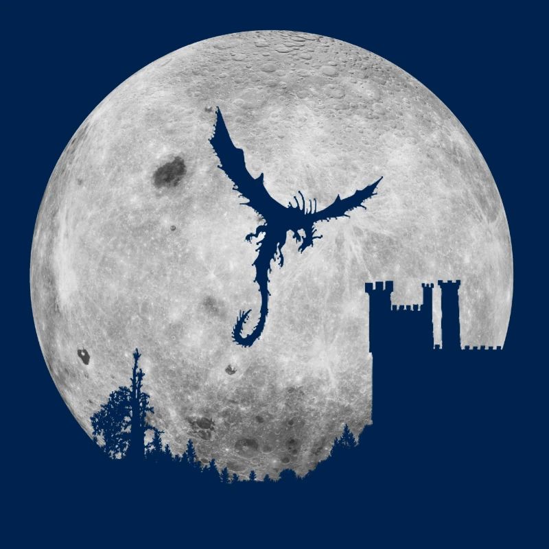royaume des dragons