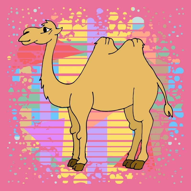 Kamel