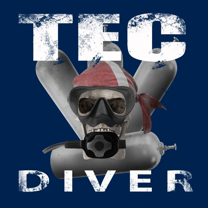 Tec Diver 2