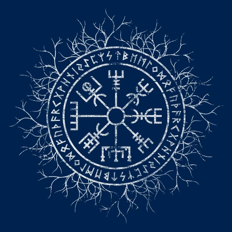 Vegvísir