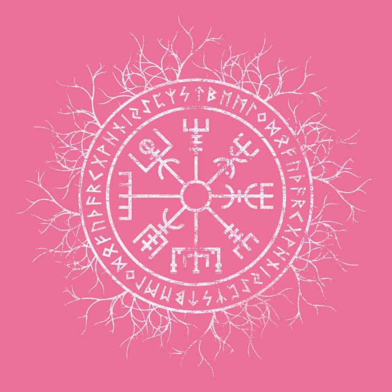 Vegvísir