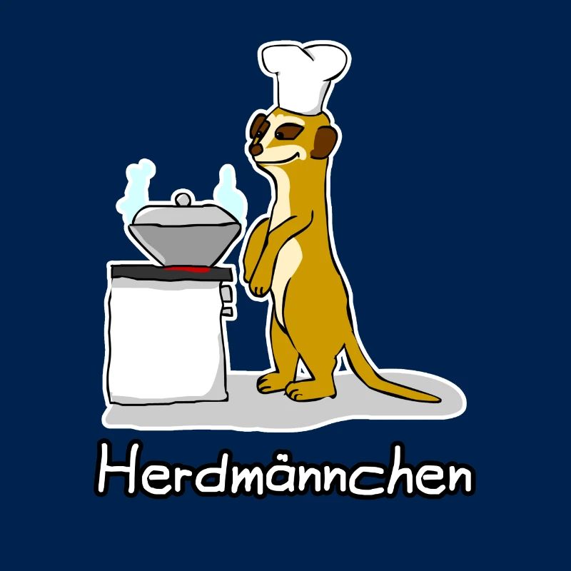 Herdmännchen