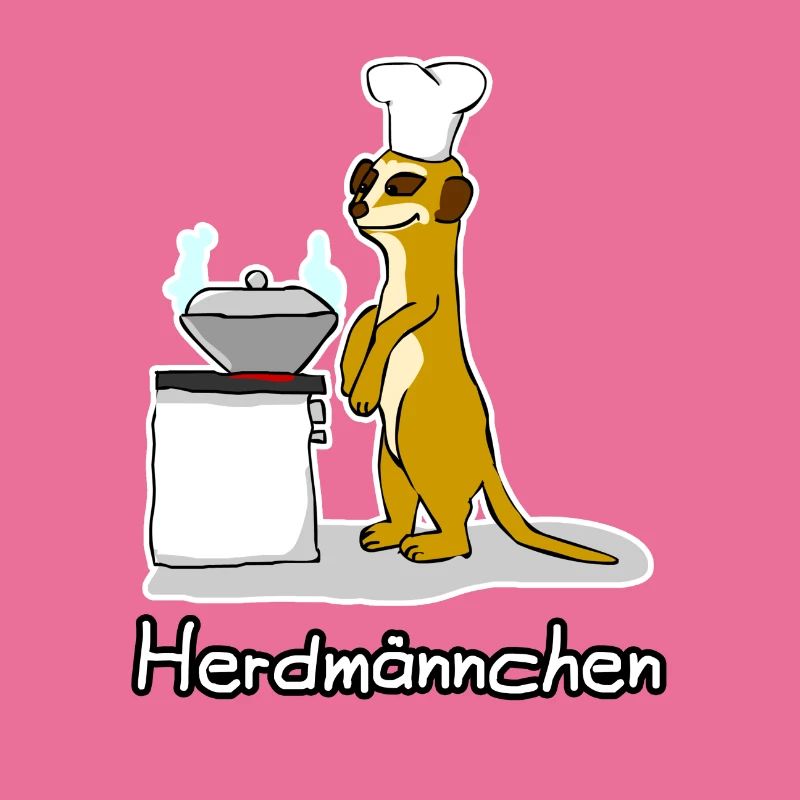 Herdmännchen