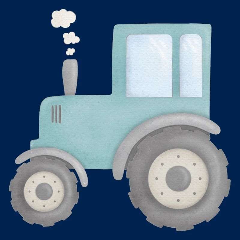 Trecker / Traktor