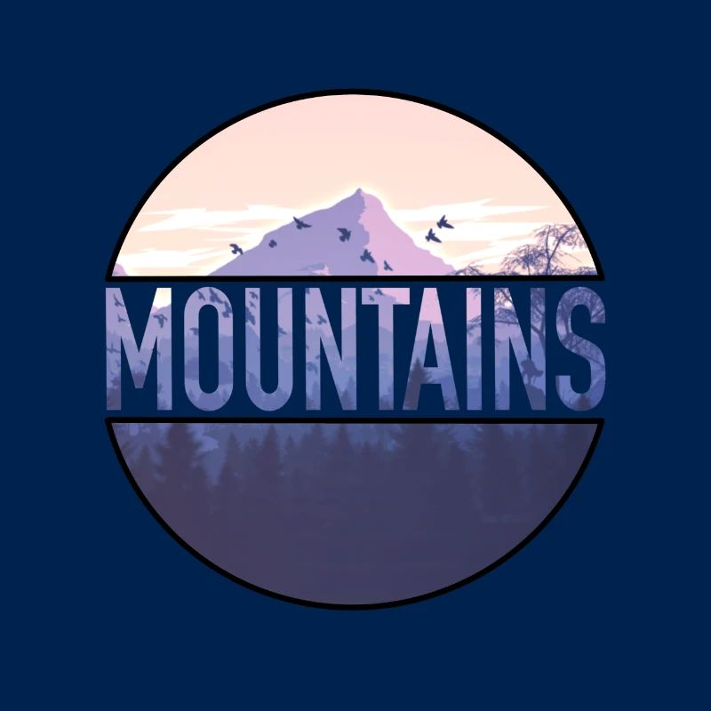 Berge