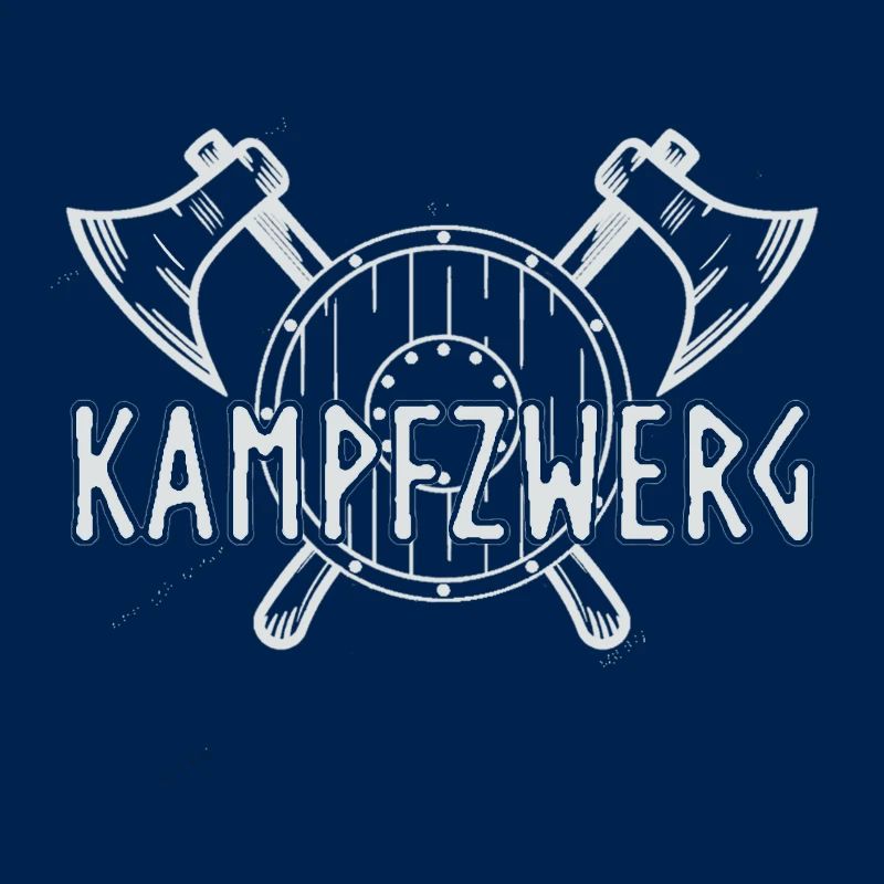 Kampfzwerg