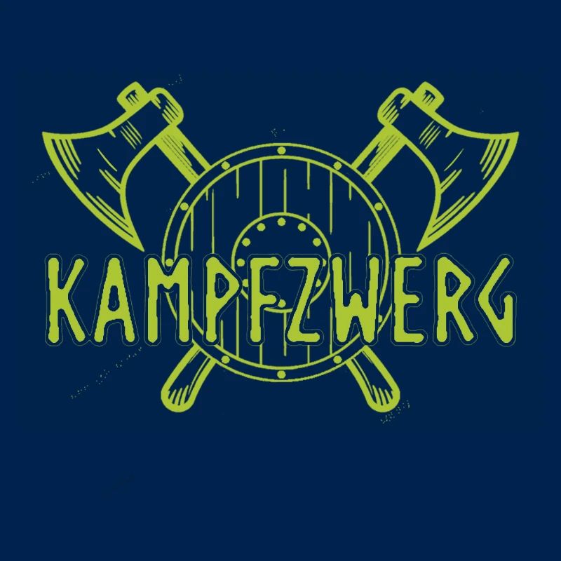 Kampfzwerg