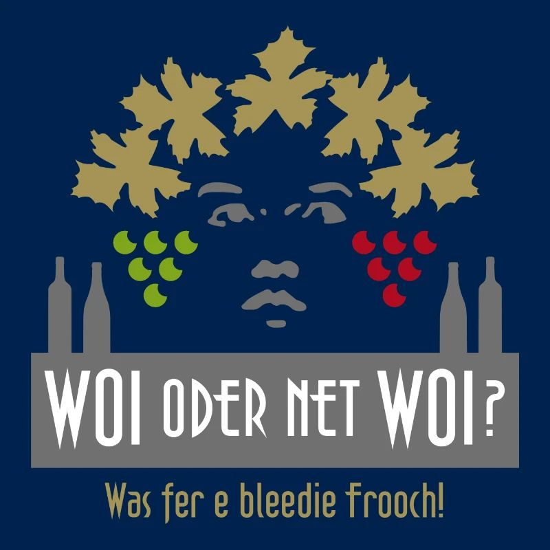 Woi oder net woi