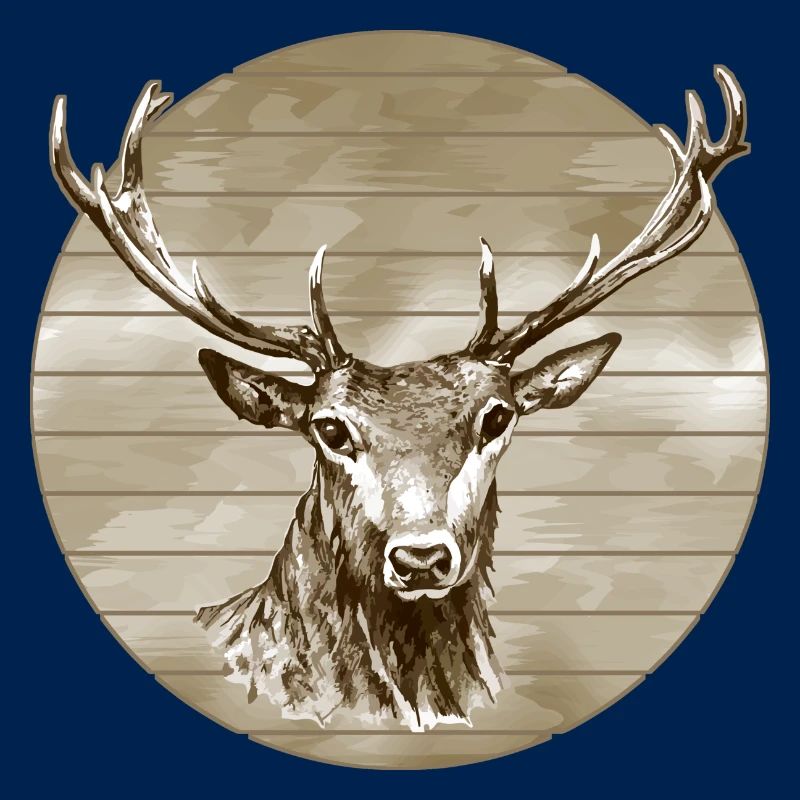 Hirsch