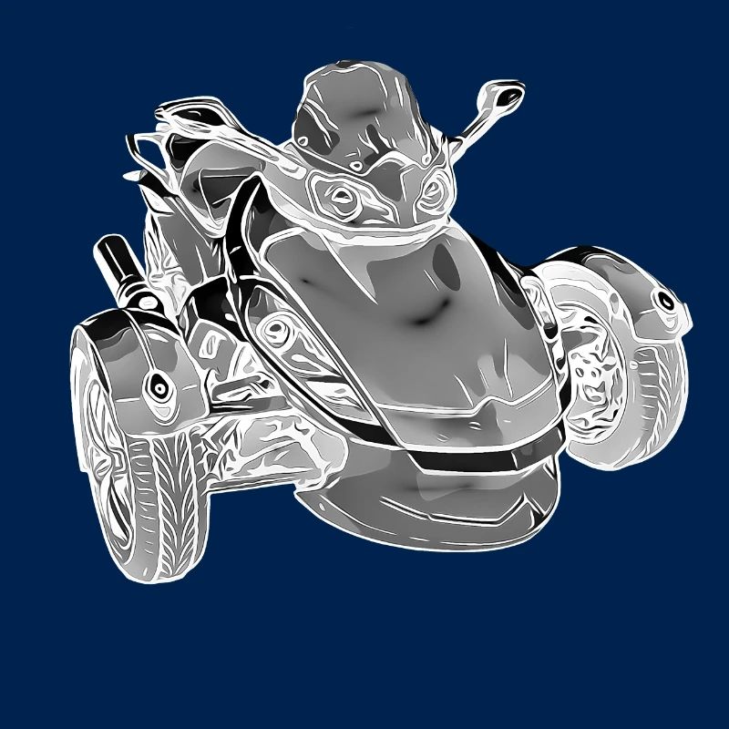 Spyder special