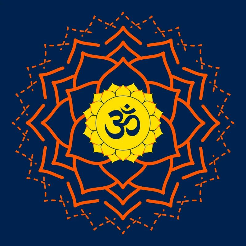 ohm zeichen 13 duftyoga