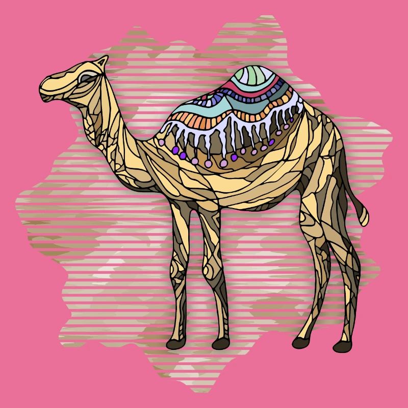 Kamel