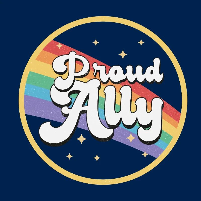 Proud Ally