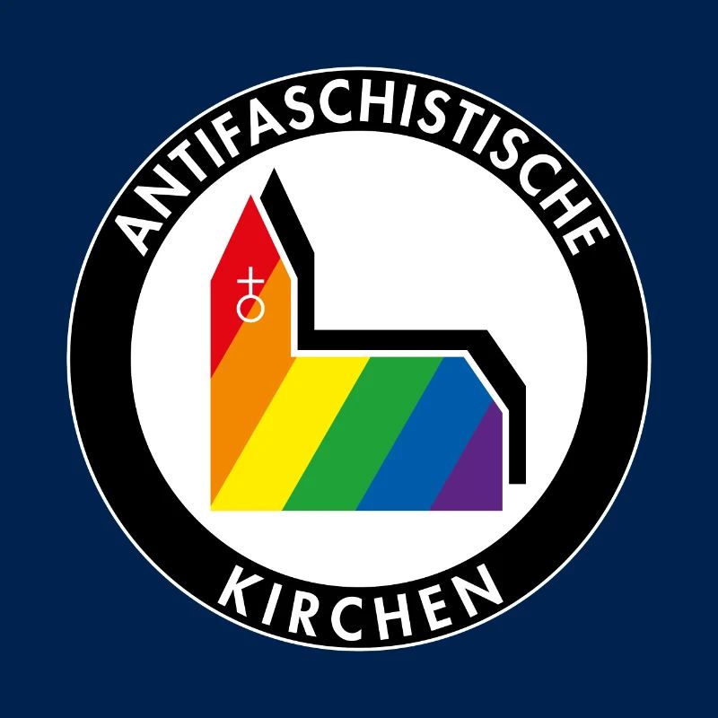 Antifaschistische Kirchen