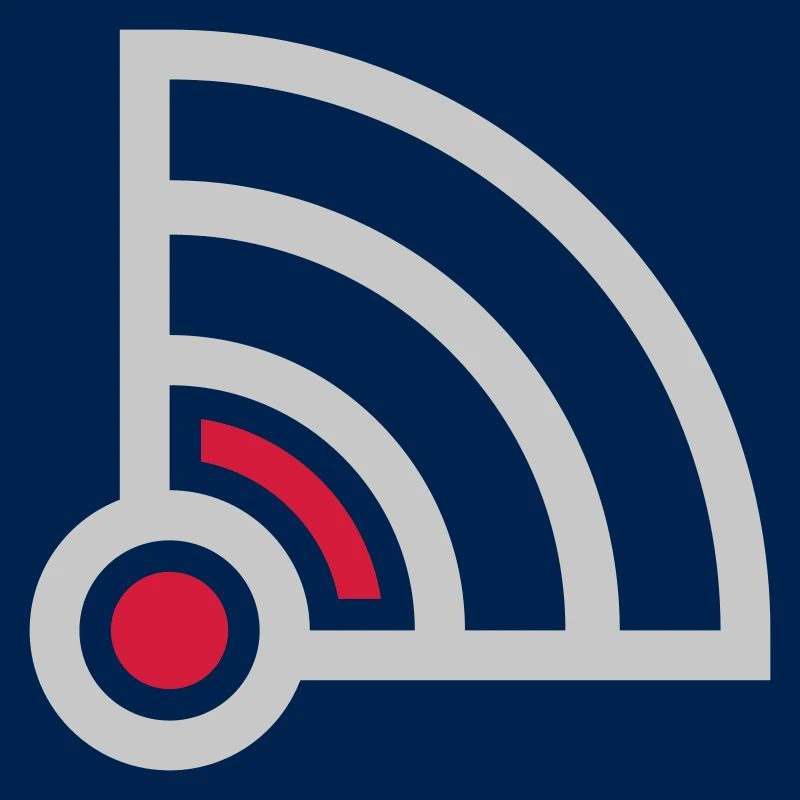 Logo Wifi sans connexion