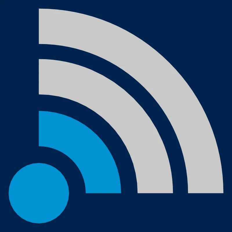Icon Problèmes de connexion pas de Wifi