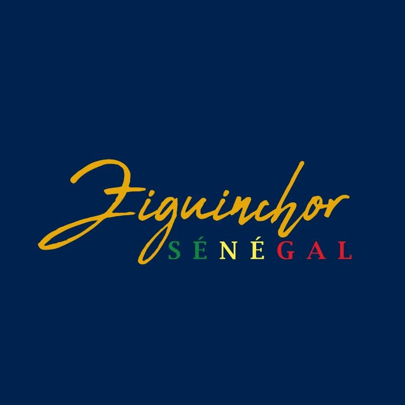 Ziguinchor Senegal
