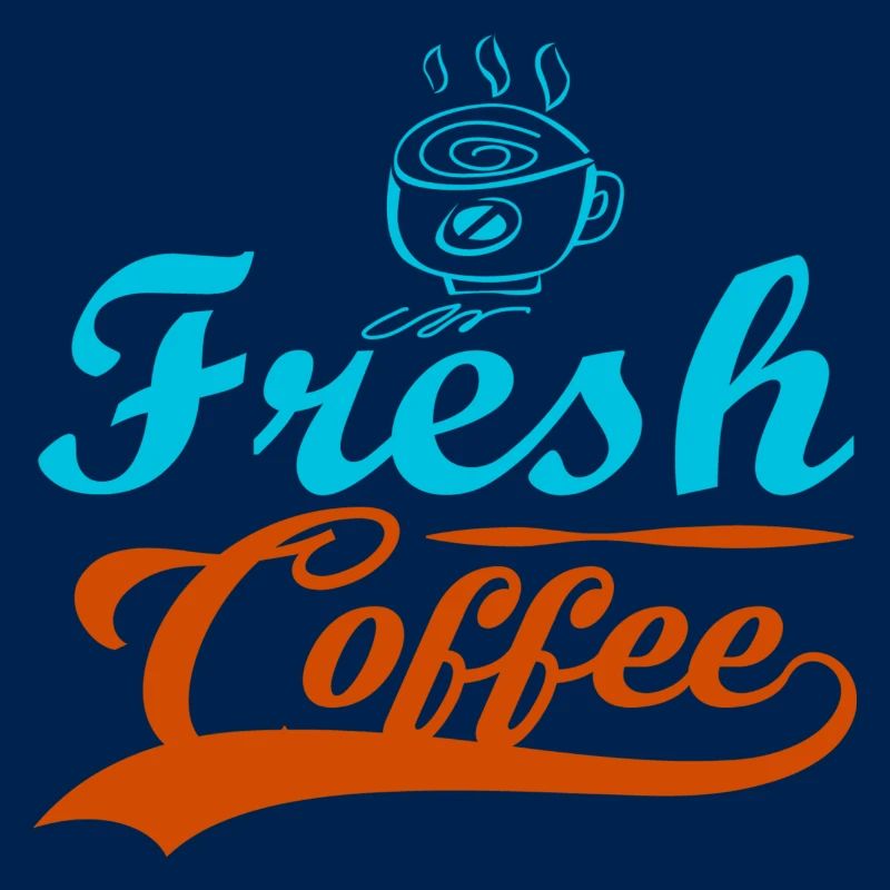 Fresh Coffee