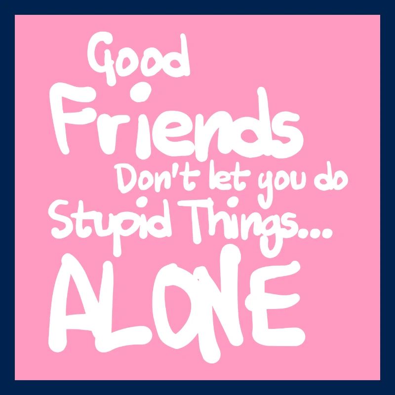 Freundschaft spruch