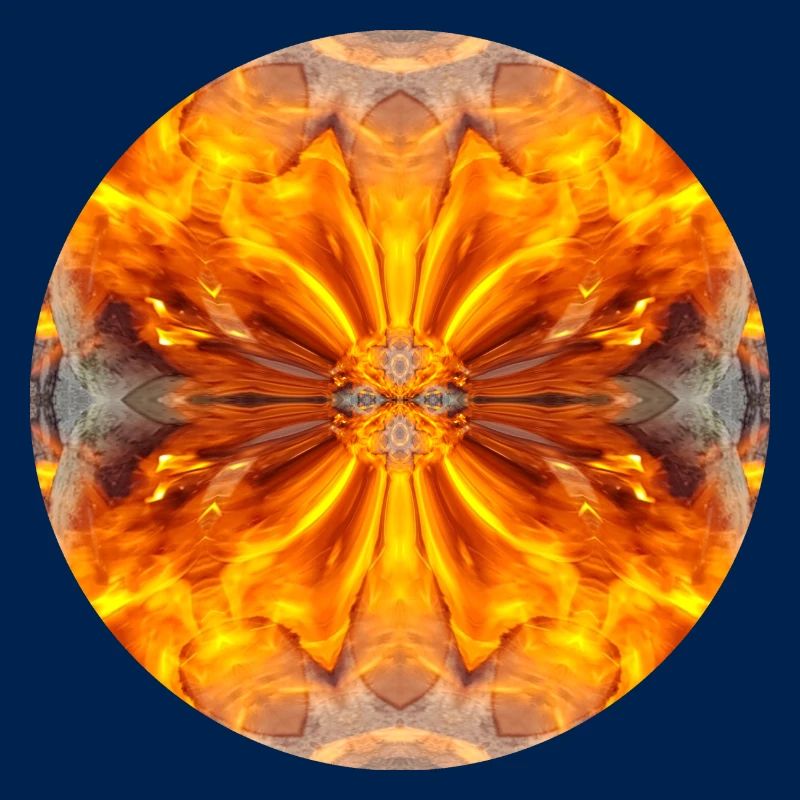 Mandala Graal 2