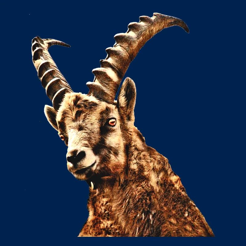 Steinbock