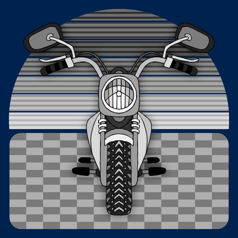 Motorrad