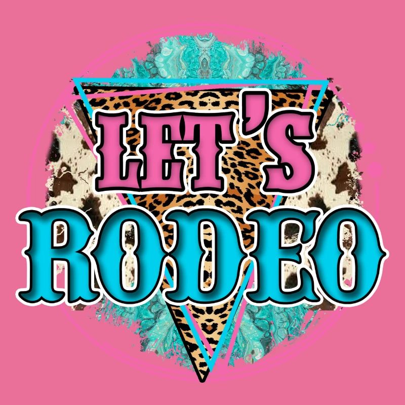 Lets Rodeo