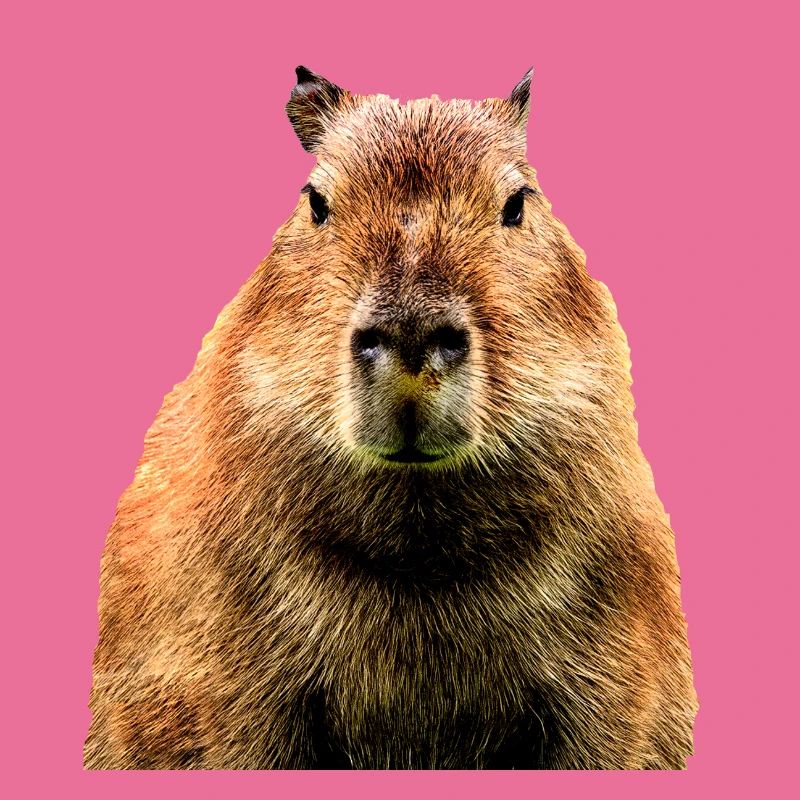 Capybara
