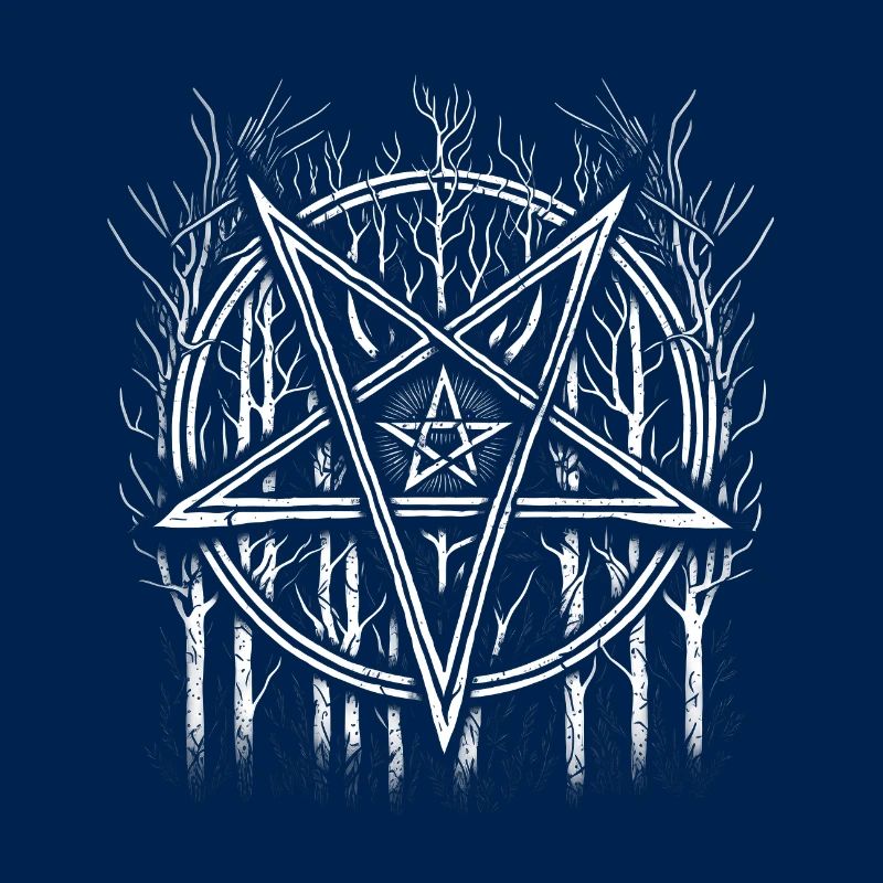 Black Coven - Shadow Forest