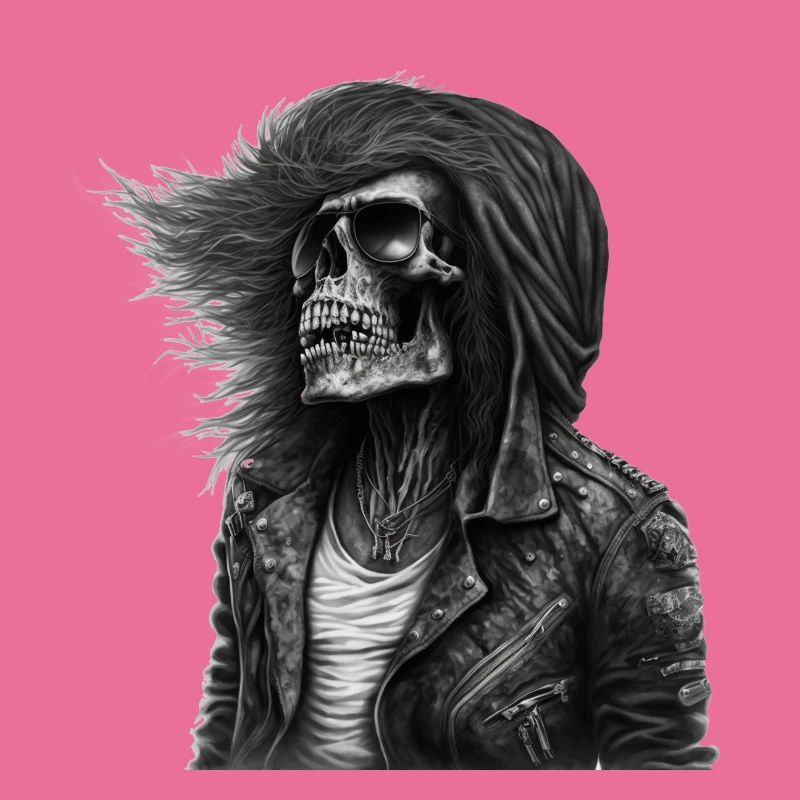 Rockerskull