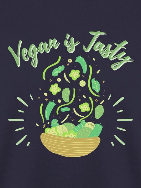 Vegan ist lecker