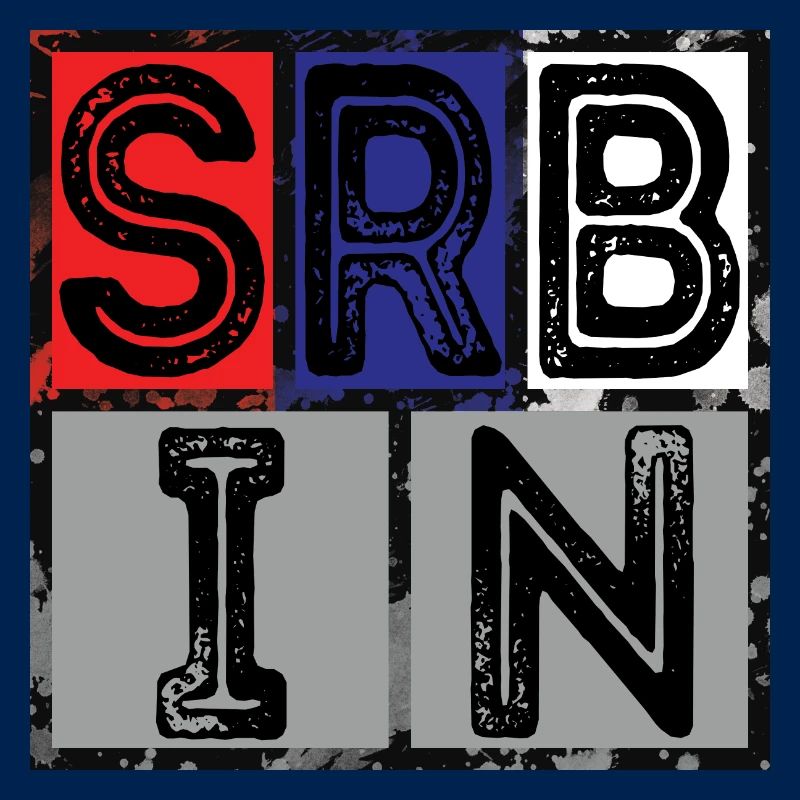 SRB IN - Budi srbin