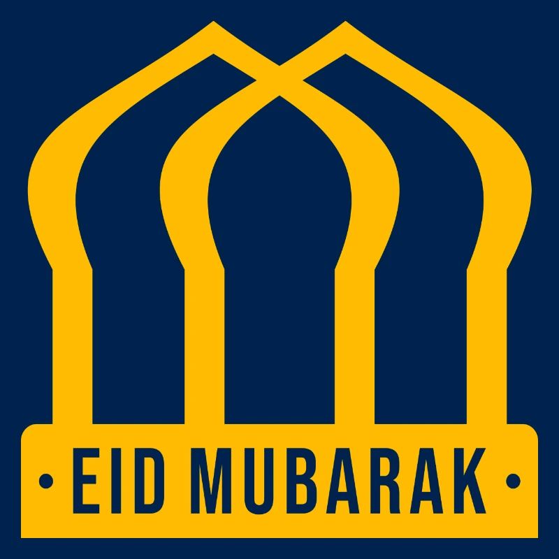 Eid Mubarak