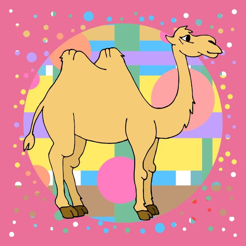 Kamel