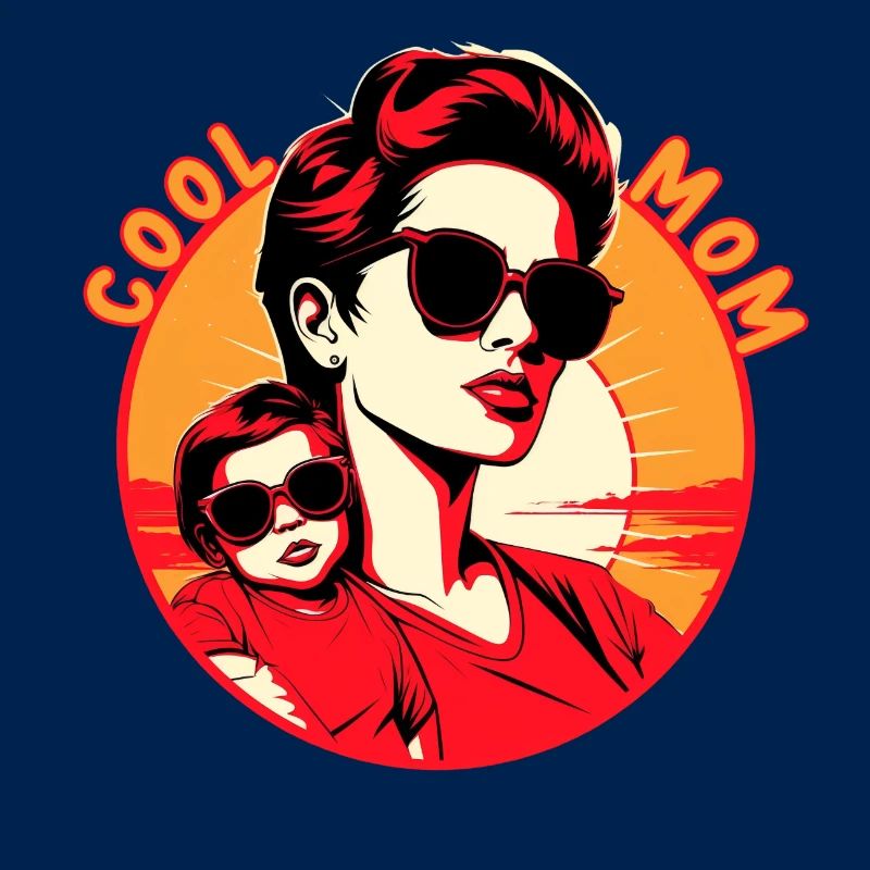 Coole Mama