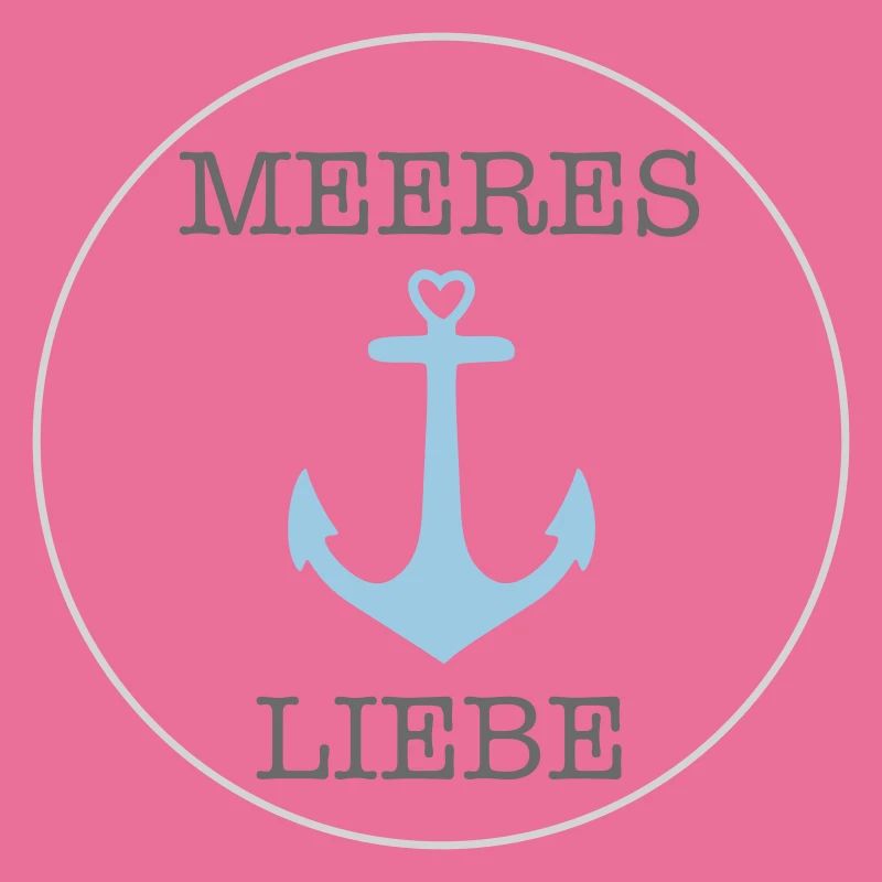 Meeresliebe