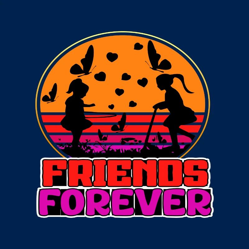 Friends Forever