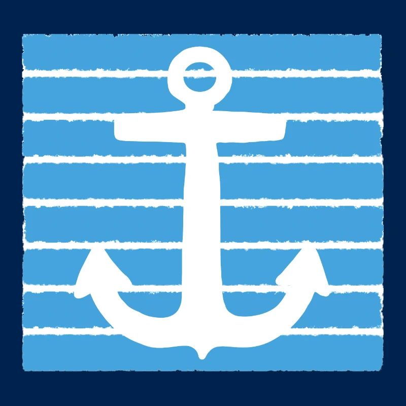 Maritim - Anker