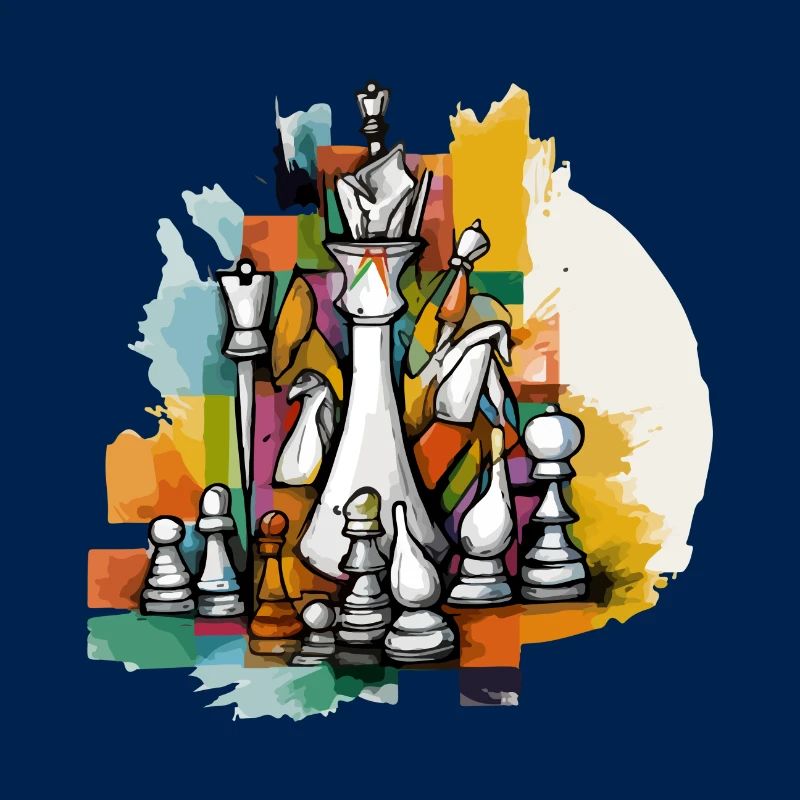 Chess composition