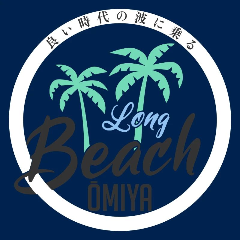 Omiya Long Beach