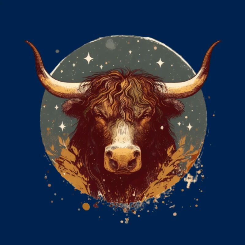 Stier Sternzeichen