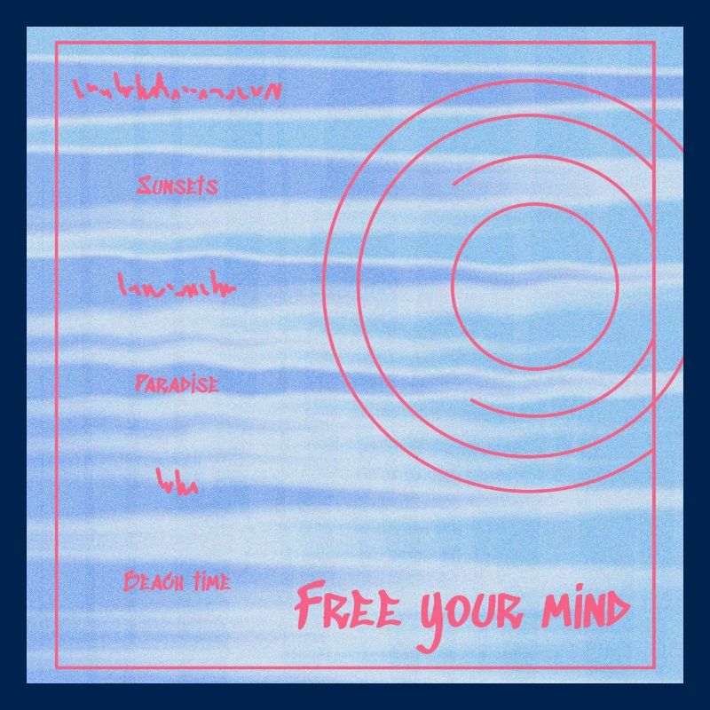 Free your mind