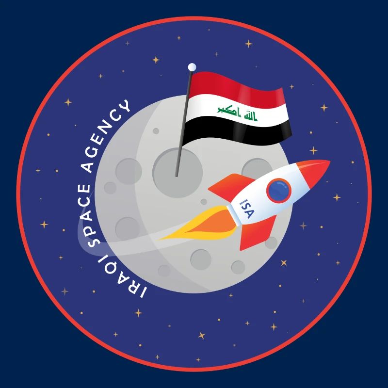 Agence spatiale irakienne