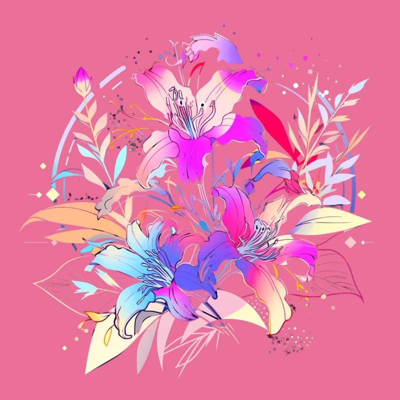 Blumen