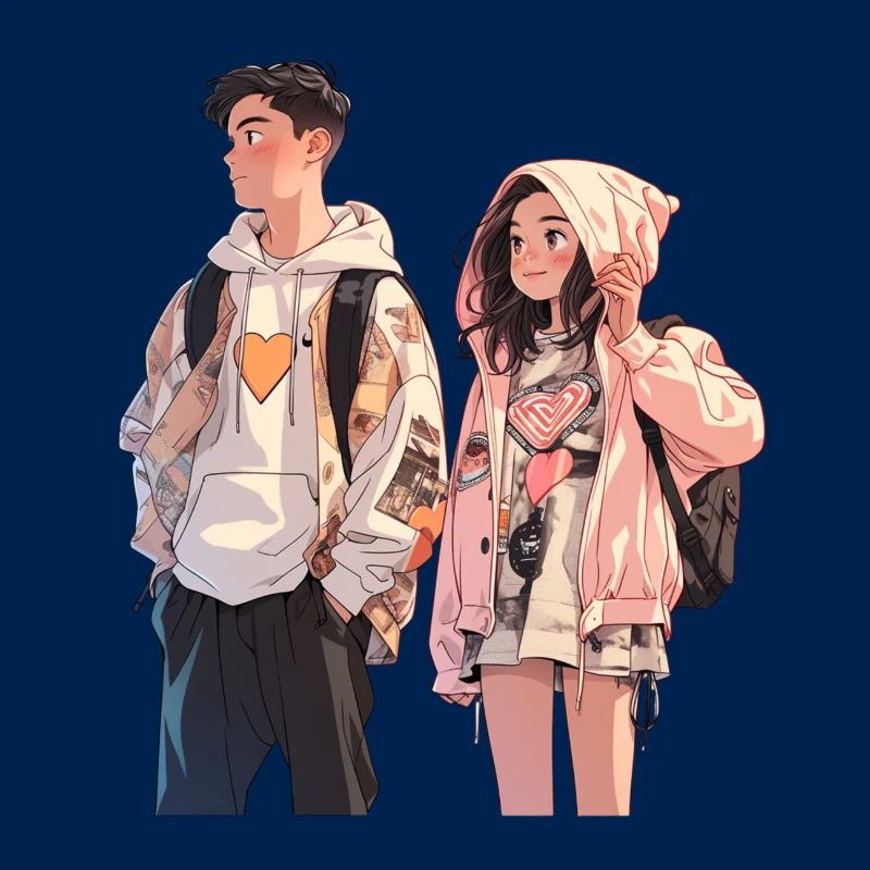 lovebirds