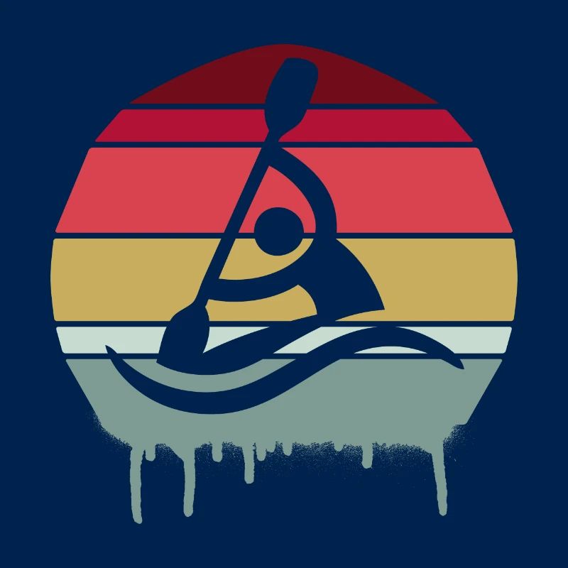 Rowing Retro