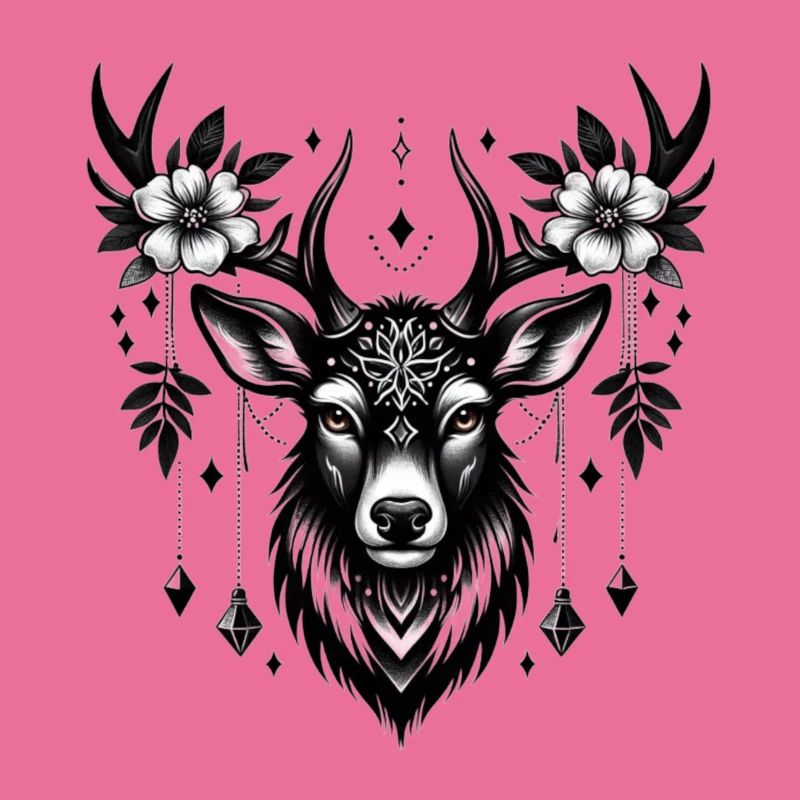 Oh Deer