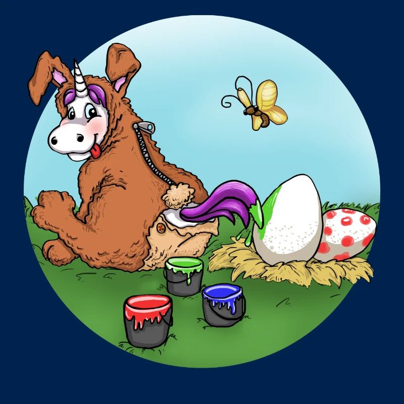 Osterhase