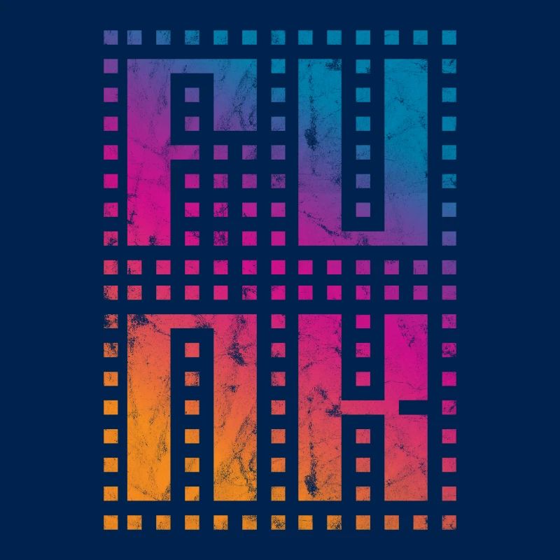 Funk Retro