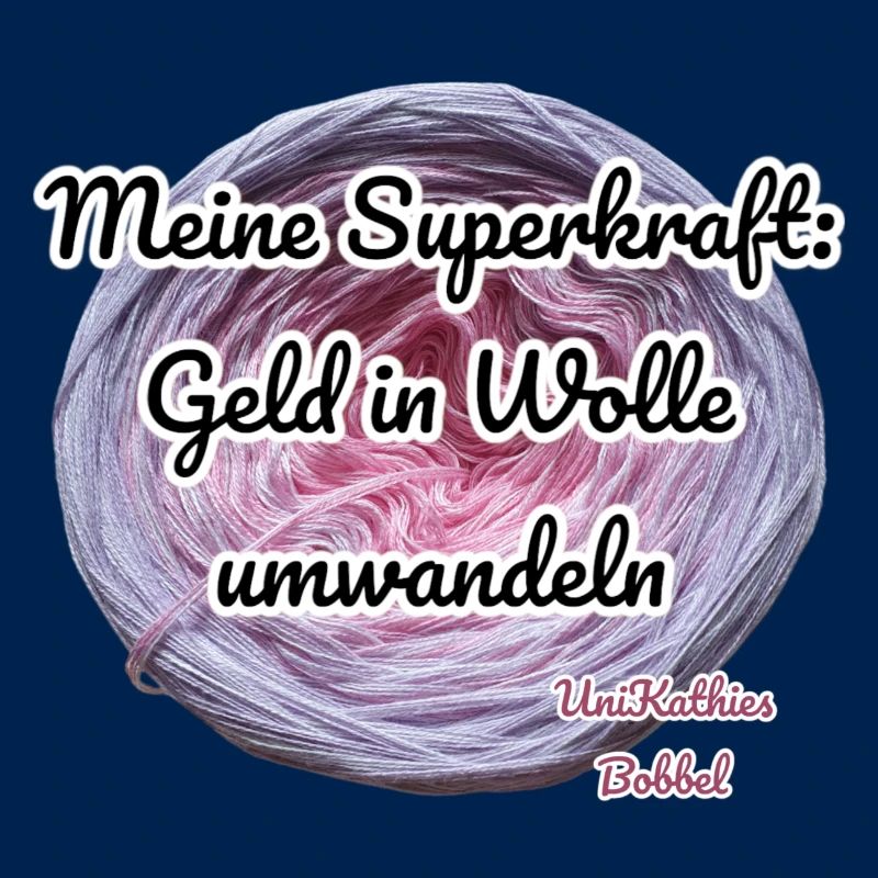 Meine superkraft